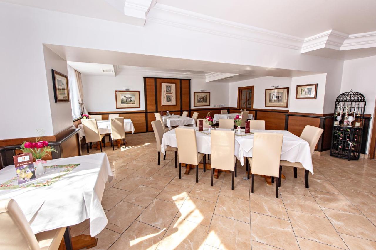 Hotel Wiental Пресбаум Экстерьер фото